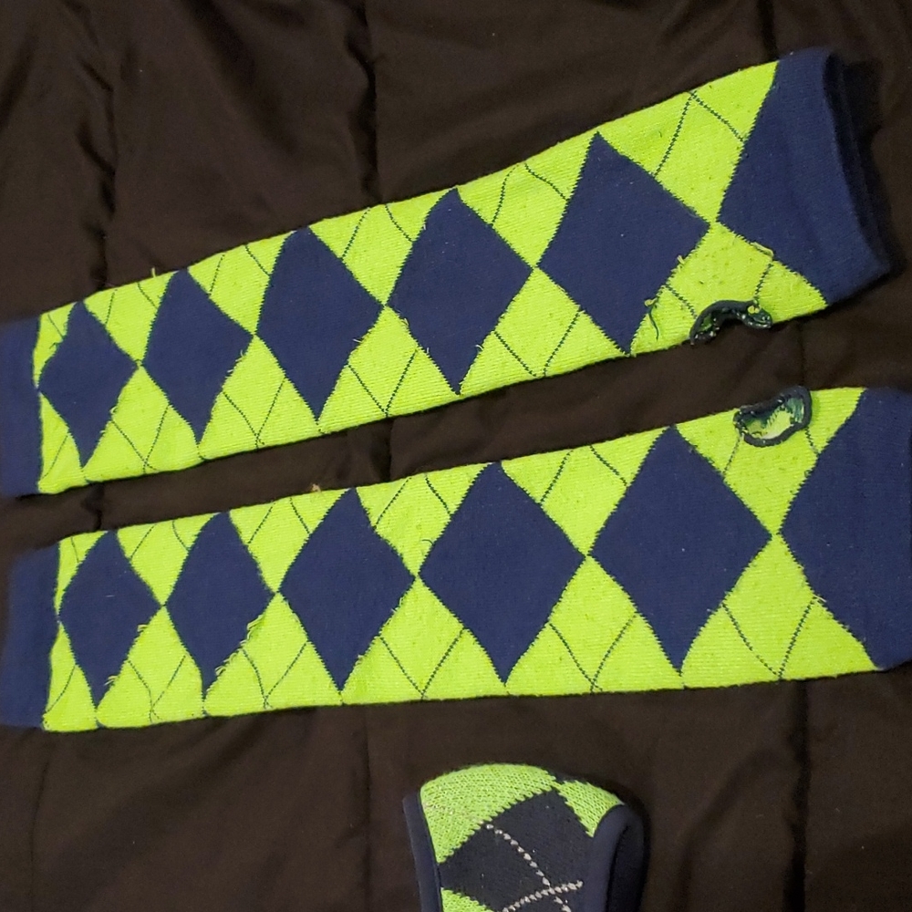 Seahawks super bundle! - Picture 5 of 5